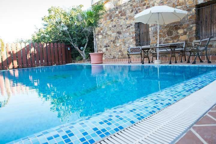 Il Castello Hotel Piazza Armerina Luaran gambar