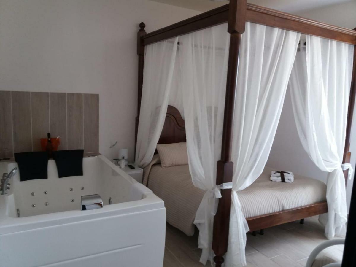 Il Castello Hotel Piazza Armerina Luaran gambar