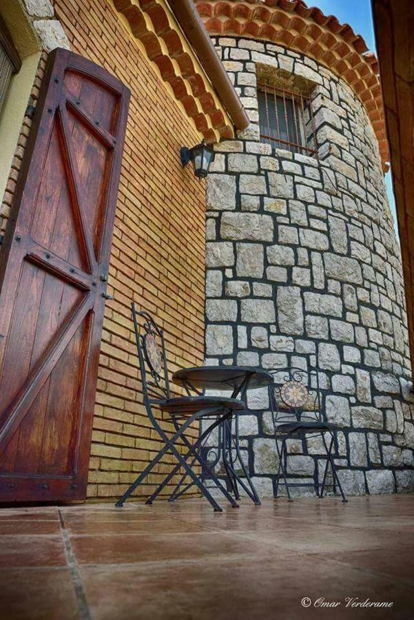 Il Castello Hotel Piazza Armerina Luaran gambar