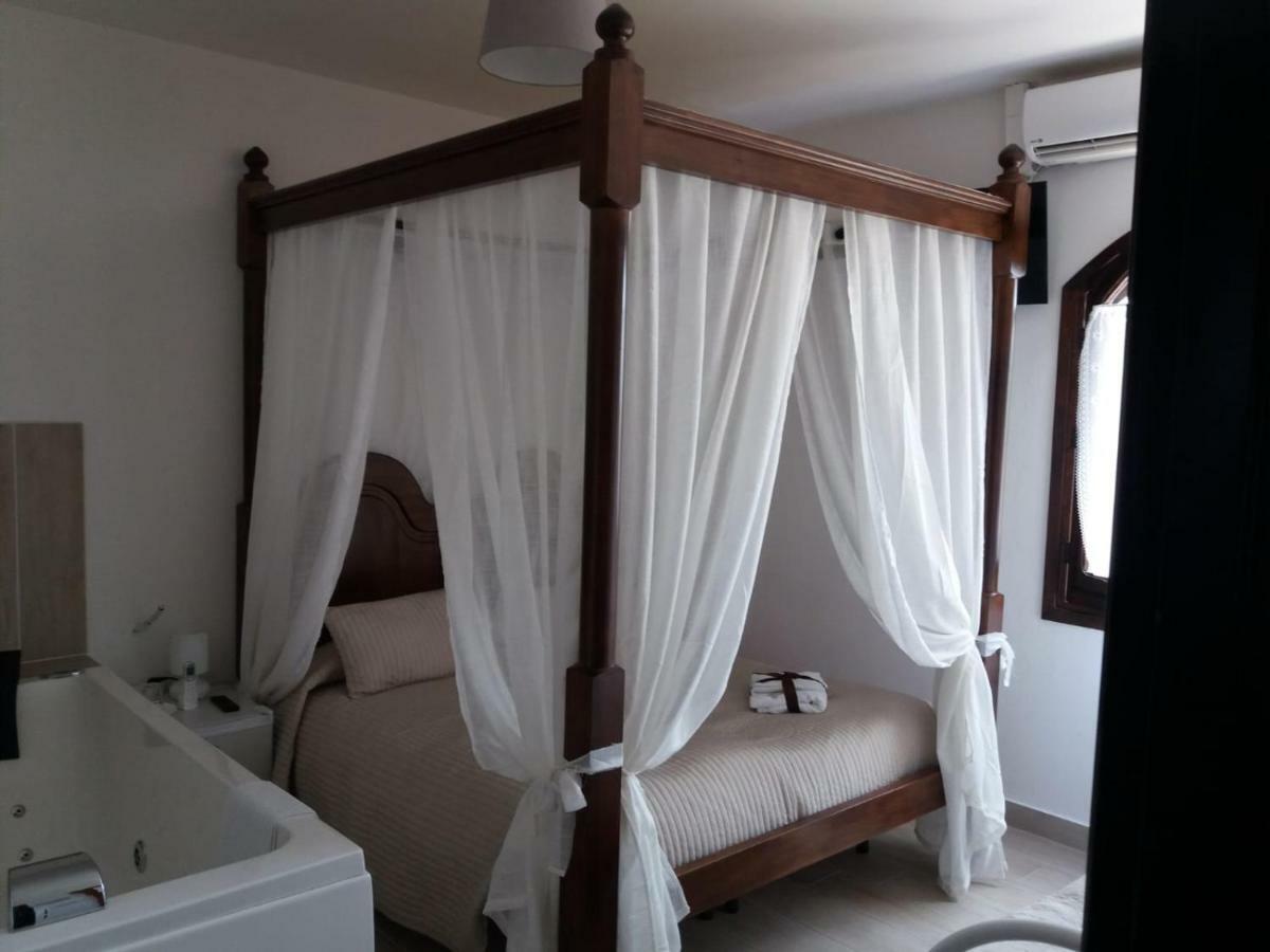 Il Castello Hotel Piazza Armerina Luaran gambar