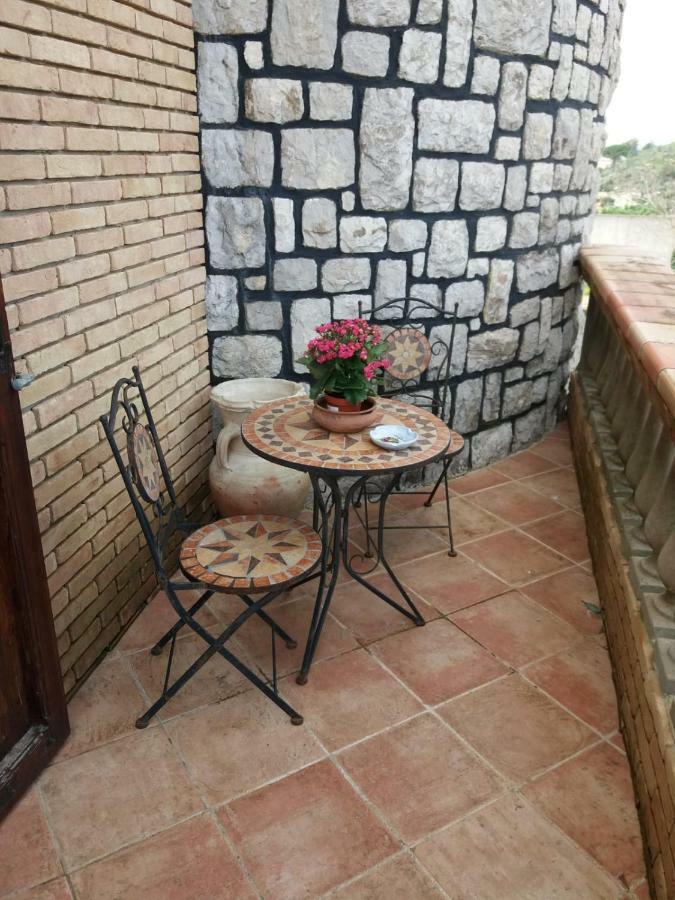 Il Castello Hotel Piazza Armerina Luaran gambar
